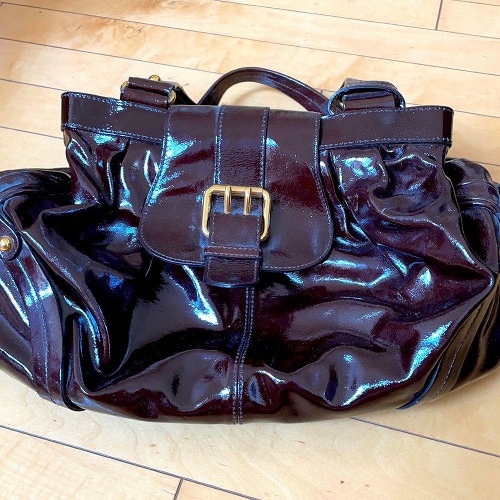 Vintage Dooney Bag